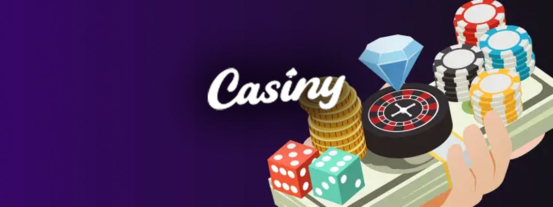 Casiny Casino Review Uncovering the Excitement Casiny Casino Review Uncovering the Excitement