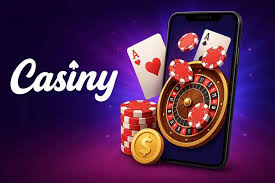 Casiny Casino Review Uncovering the Excitement Casiny Casino Review Uncovering the Excitement