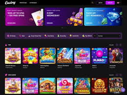 Casiny Login Your Gateway to Exciting Online Casino Experiences