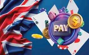 Discover the Best Online PayPal Casino UK Your Ultimate Guide Discover the Best Online PayPal Casino UK Your Ultimate Guide