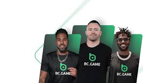 Discovering the Excitement of BC.Game Casino in Poland 7
