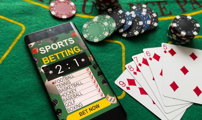 Easywin Bet Your Ultimate Guide to Winning Online
