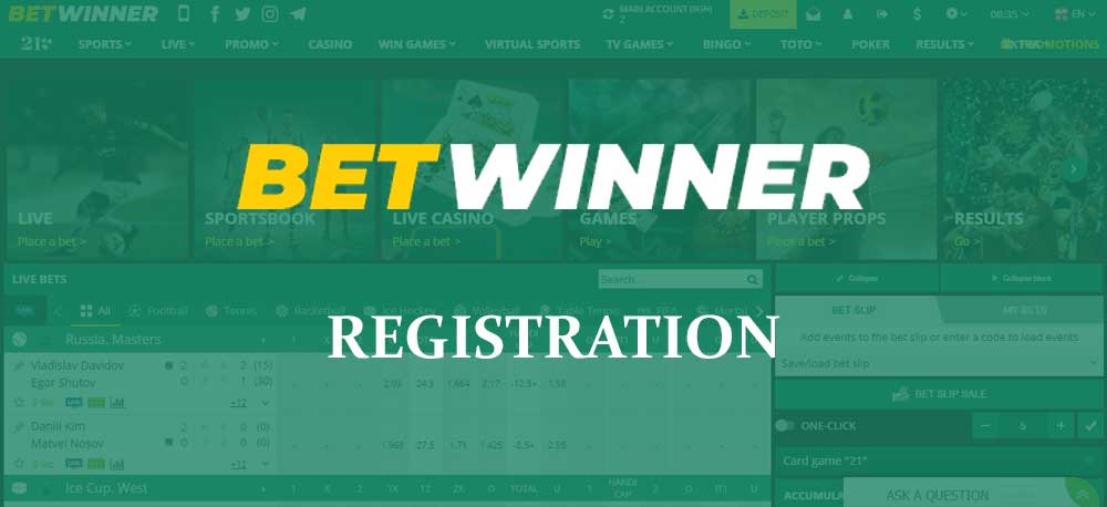 Experience the Excitement with Betwinner Mobile
