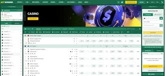 Exploring Betwinner Online Your Guide to an Engaging Betting Experience Exploring Betwinner Online Your Guide to an Engaging Betting Experience