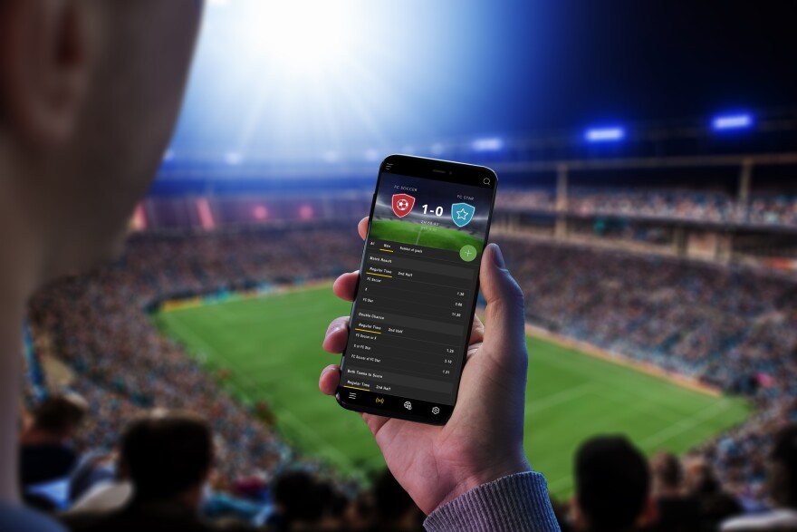 Guide complet sur line bet  Stratégies et conseils de paris