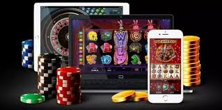 ライブカジノ とは:スリリングなデジタルゲーム体験 ライブカジノ とは:スリリングなデジタルゲーム体験