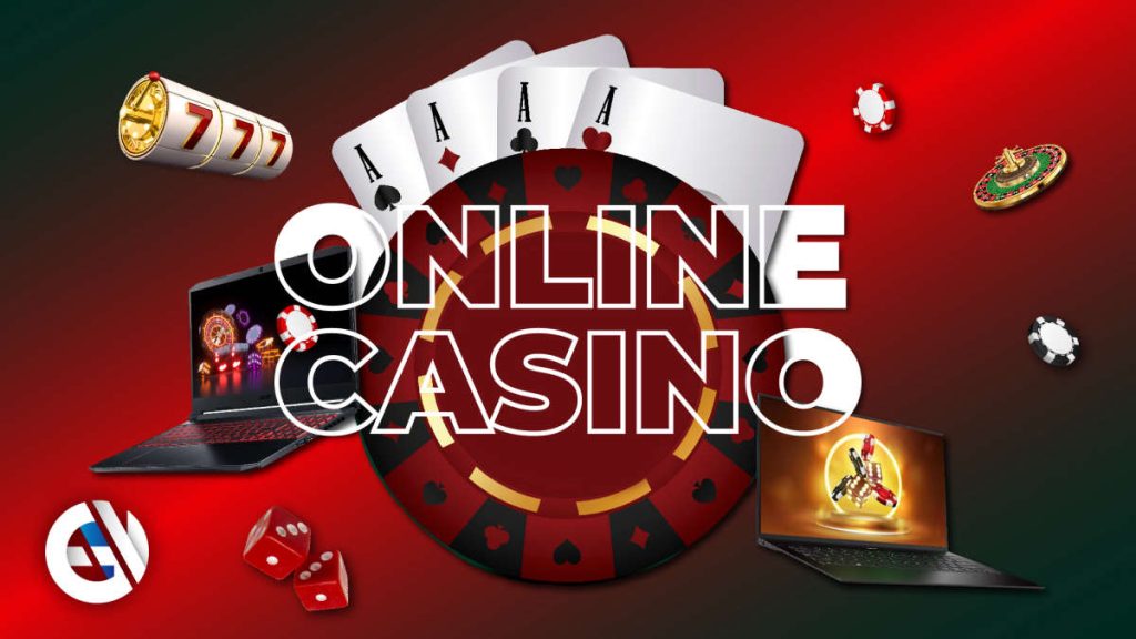 The Ultimate Guide to Online Casino UK Top Experiences