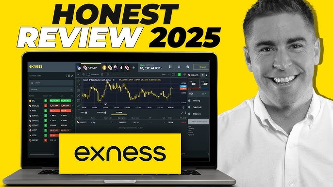 Understanding Exness Partner Commission A Comprehensive Guide Understanding Exness Partner Commission A Comprehensive Guide