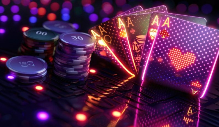 Descubre los mejores casinos europeos Descubre los mejores casinos europeos