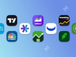 Discover the Best Intraday Trading App for Your Success