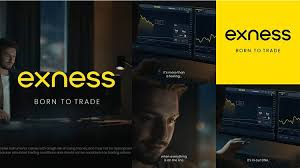 Exploring the Exness MT4 Terminal Your Ultimate Guide Exploring the Exness MT4 Terminal Your Ultimate Guide
