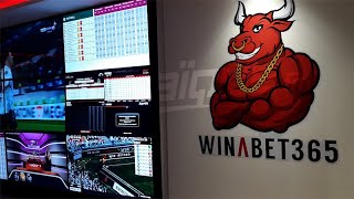 Winabet 365 Tunisie