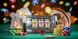 Nové online casino 2025 Co nás čeká v příštím roce Nové online casino 2025 Co nás čeká v příštím roce