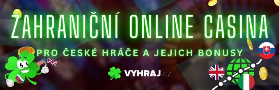 Nové online casino 2025 Co nás čeká v příštím roce Nové online casino 2025 Co nás čeká v příštím roce
