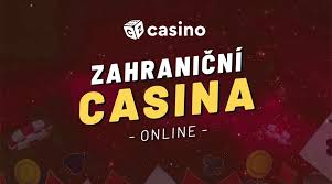 Nové zahraniční online casina Co očekávat a jak si vybrat Nové zahraniční online casina Co očekávat a jak si vybrat
