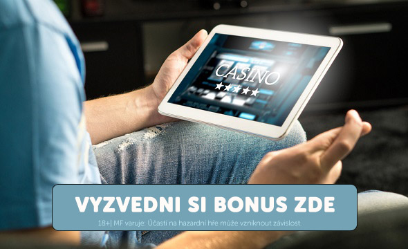 Objevte nejlepší možnosti pro hraní na casino online