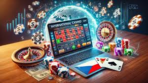 Objevte nejlepší možnosti pro hraní na casino online