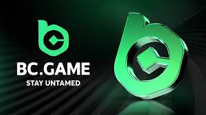 Розпочніть свою подорож у світі криптовалют Sign up BC.Game