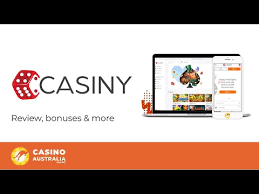 Unlock Exciting Rewards with Your Casiny Promo Code