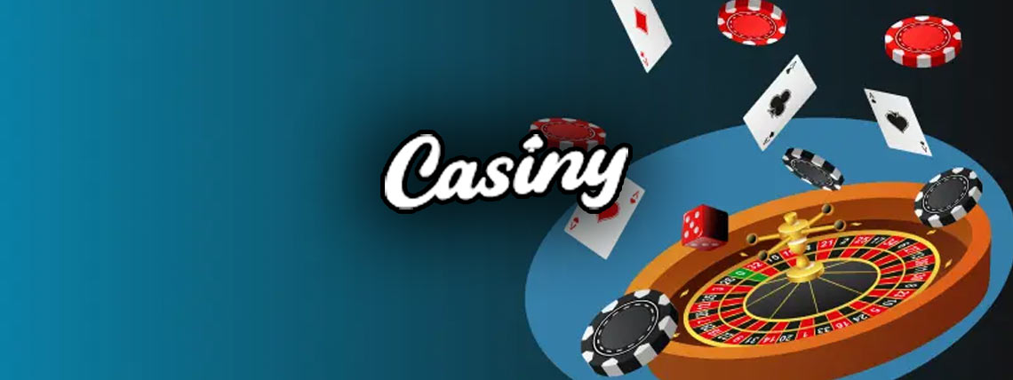 Unlock Exciting Rewards with Your Casiny Promo Code